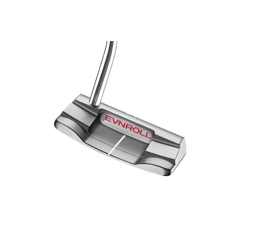 Epon Fortune Forged Milled Mallet Putter 34