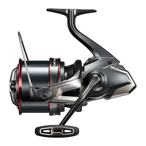 Shimano 25 SURF LEADER SD 35 HYOUJYUN Surfleader with Drag Surf