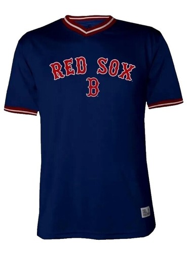 Boston Red Sox 2018 World Series Champions Baseball Jersey Size XL