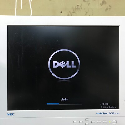 Dell Studio Slim 540s Desktop Core 2 Quad 3.00GHz 4GB RAM (Windows