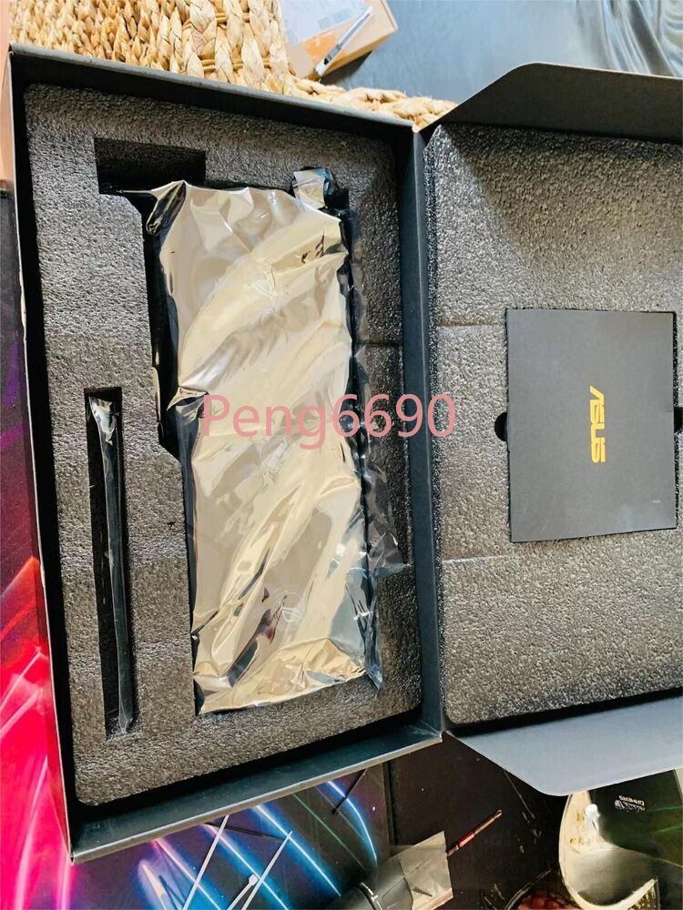 ASUS ROG-STRIX-RTX2080S-A8G-GAMING RTX 2080 SUPER 8GB Graphics