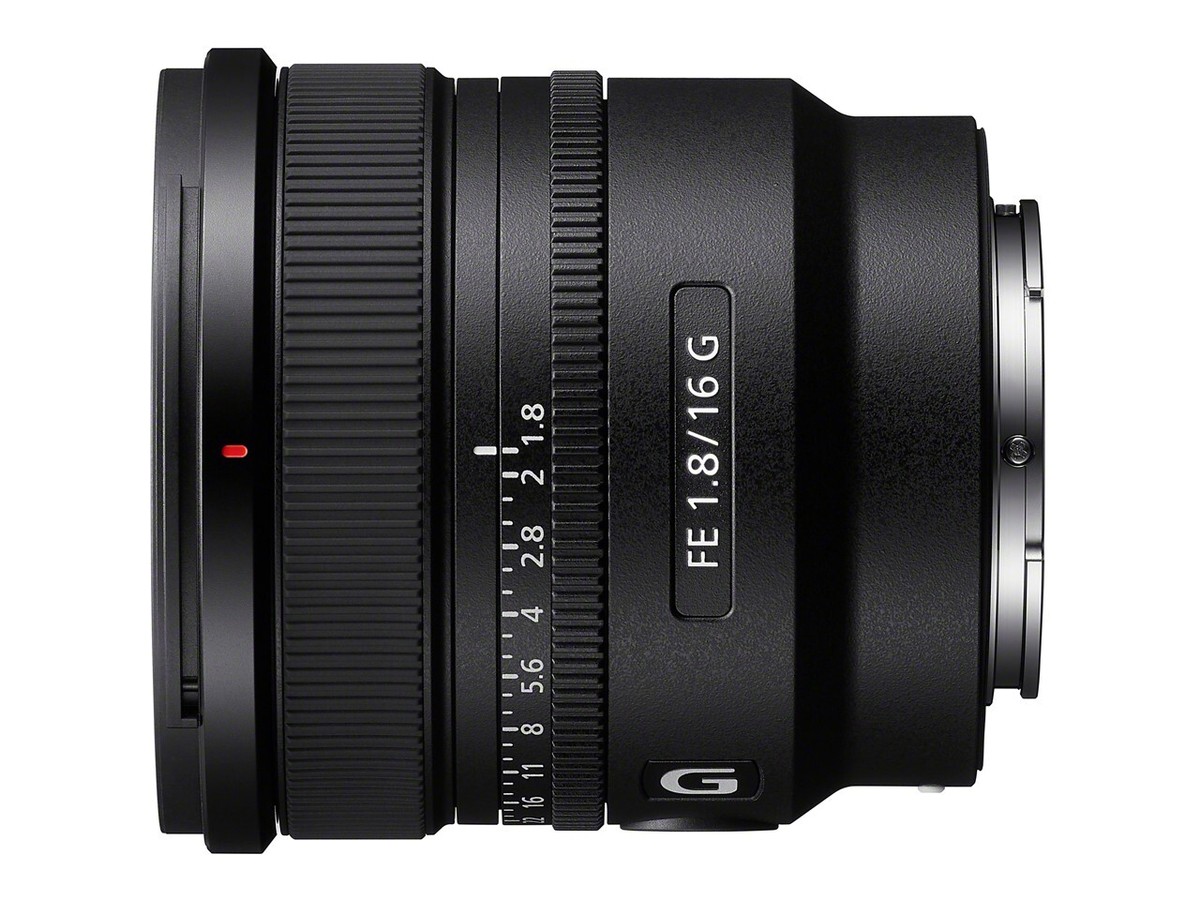NEW] Sony FE 16mm F1.8 G (SEL16F18G) from Japan | eBay