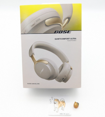 MINT BOSE QuietComfort Ultra Noise Canceling Headphones Spatial