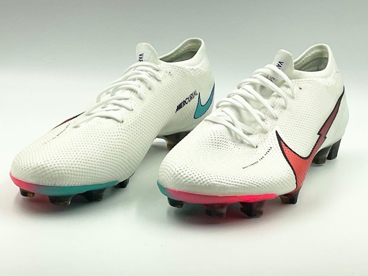 Nike Mercurial Vapor 13 Elite FG AQ4176-163 | eBay