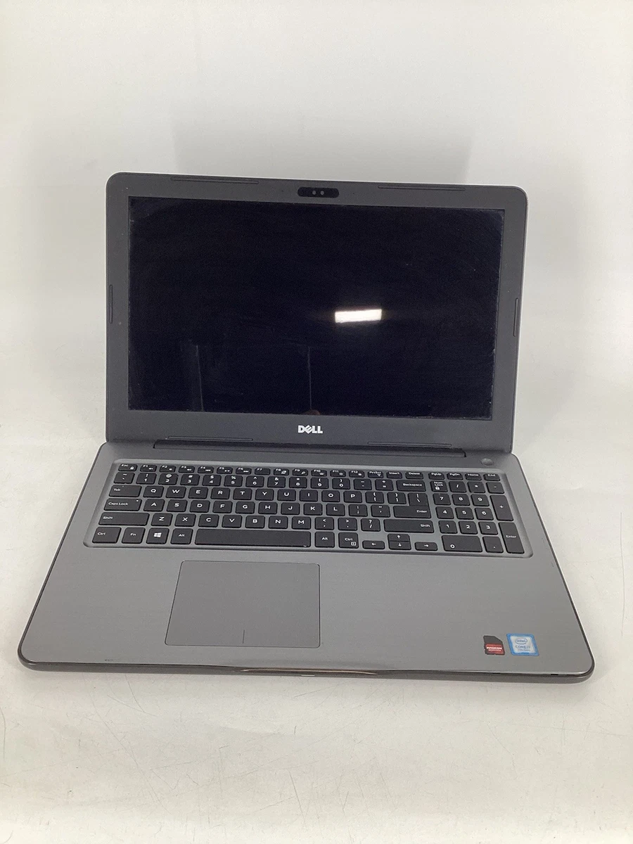 その他ノートPC本体 DELL 5567 i7 AMD radeon(4GB) Dell Inspiron 15