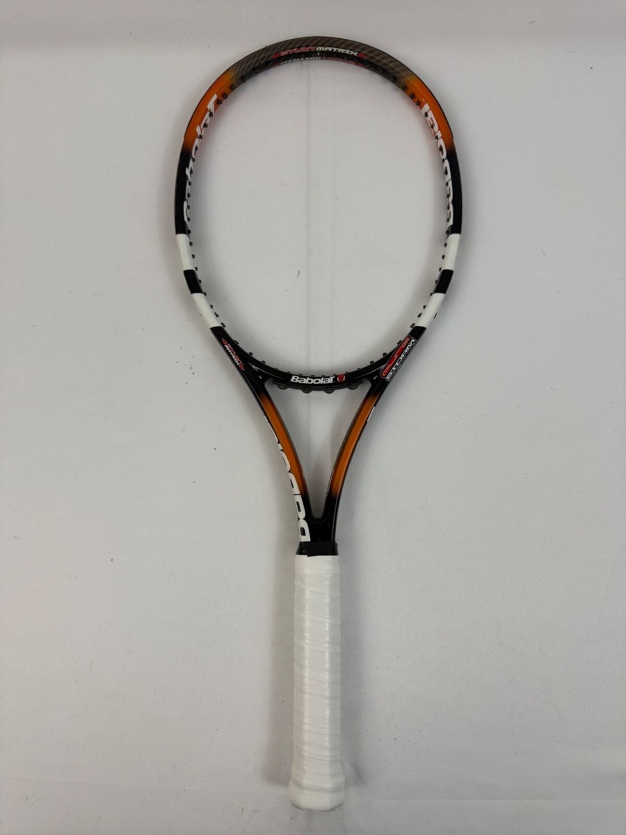 Babolat Pure Storm Team, 4 1/2 | eBay