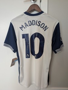 James Maddison Jersey | eBay