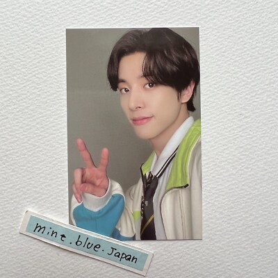 ENHYPEN -2022 ENniversary 2ND ANNIVERSARY Photo FRAME photo card