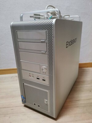 ePSON Endeavor Pro7000 Win11/Core i7/12GB/SSD120GB/HD6700