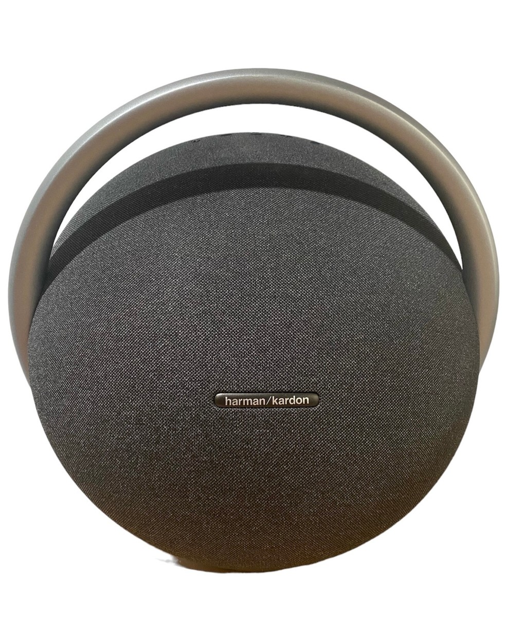 Harman Kardon Onyx Studio 7 Wireless Speaker - Black (HKOS7BLKSG