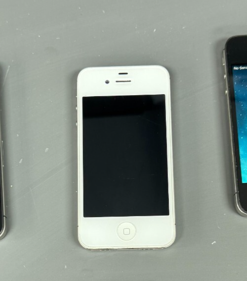 Apple iPhone 4s - 8/16/32/64GB - ALL COLORS | eBay