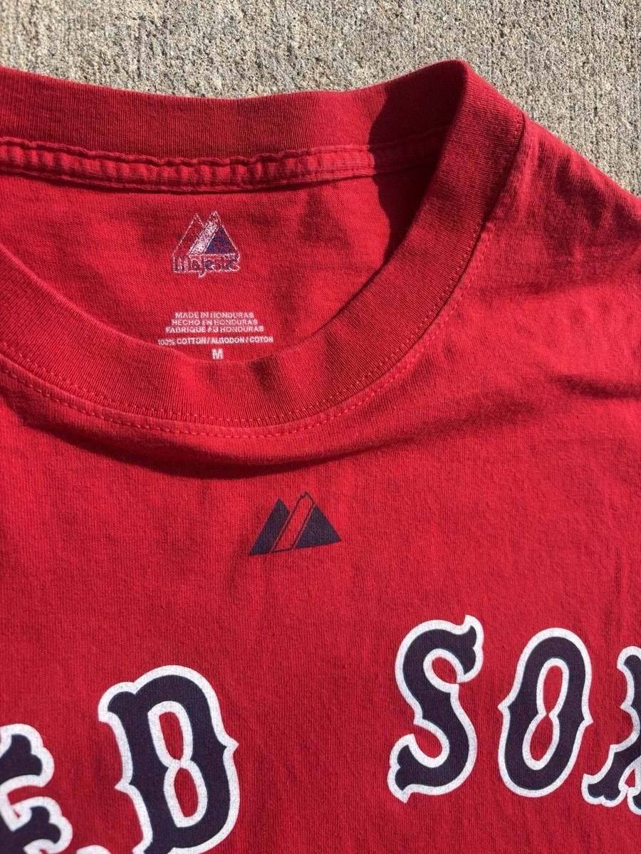 MLB テッド ウイリアムズ / オフィシャルTシャツ Rソックス 背番号9