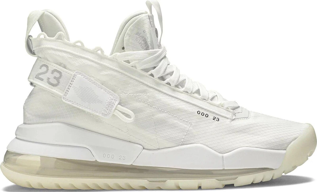 Jordan Proto Max 720 Pure Platinum for Sale | Authenticity