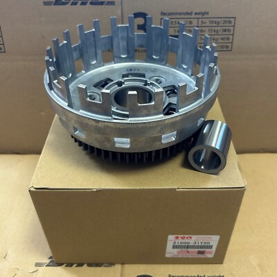 NEW】Suzuki Genuine DL1050 V-STROM GEAR ASSY,PRIMARY DRIVEN 21200