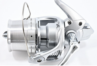 Shimano Reel 14 Super Aero Spin Joy 30 Fine Thread Specification