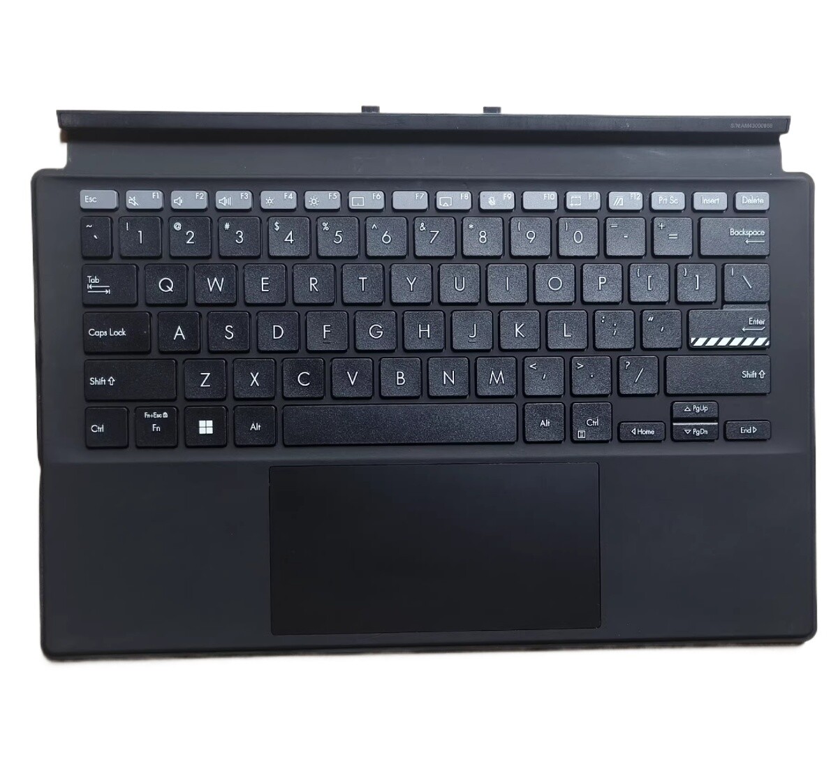 NEW Magnetic Keyboard For ASUS VivoBook Slate 13 T3300K-ALQ038WS
