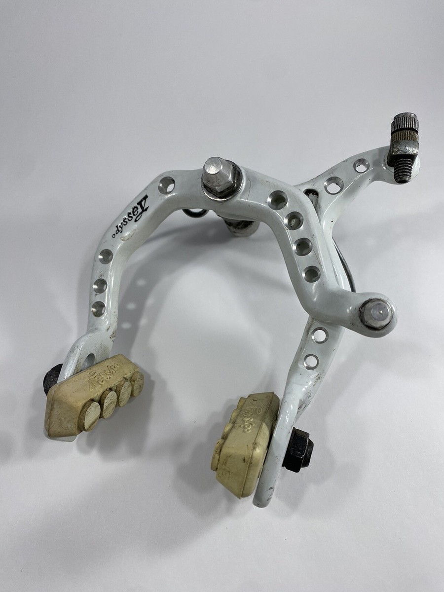 1985 Odyssey System 2000 Rear Brake White Engraved Logo Old School