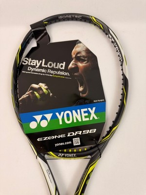 NEW Yonex Ezone DR98, 4 1/2 | eBay