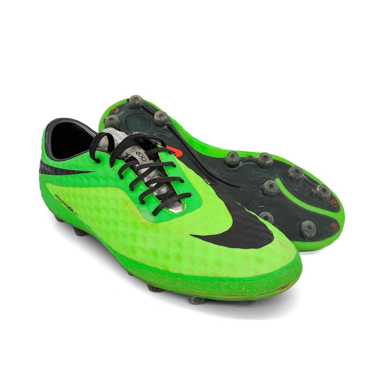 NIKE Hypervenom Phantom 1 HG US 8 UK 7 | eBay
