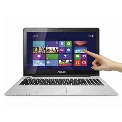 Asus 14' HD Touchscreen Notebook (Intel Pentium 1.8GHz, 4GMM
