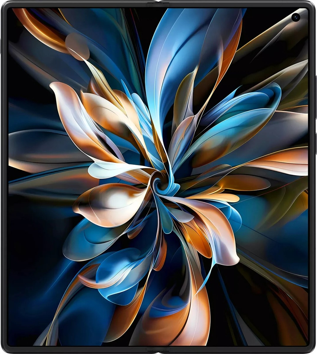 vivo X Fold3 Pro (Black 512 GB 16GB RAM) 6.53