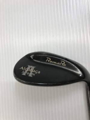 RomaRo Alcobaca Stream Wedge #54(1Club)/MODUS/Flex:W/Wedge | eBay