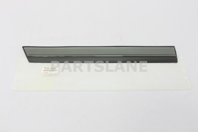Toyota Land Cruiser 1995-97 FZJ80 OEM Rear Right Outer Door