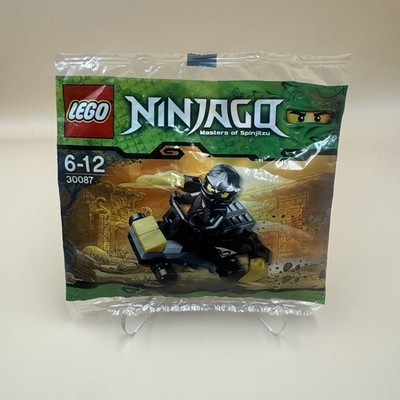 LEGO NINJAGO: Car (30087) for sale online | eBay