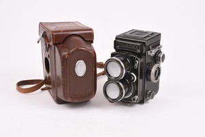 Rolleiflex Tele | eBay