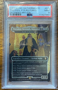 Theoden Mtg | eBay