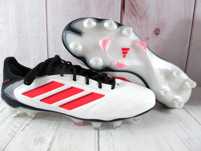 Adidas Copa Pure III 3 Elite FG Soccer Pure Victory Pack ID9037
