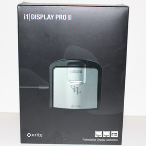 X-Rite-I1display Pro | eBay