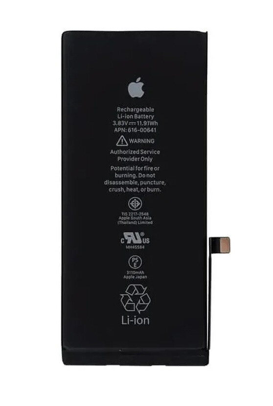 iPhone 11 Internal Battery Replacement 100% Original OEM Battery