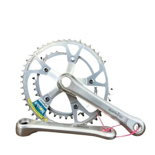 SHIMANO DURA ACE FC-7600 NJS Crank Set 172.5mm JP | eBay