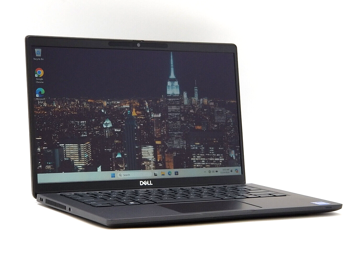 Dell Latitude 7320 Laptop PC FUll HD Intel i7-11th Gen 512GB SSD