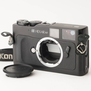 Konica Hexar RF | eBay