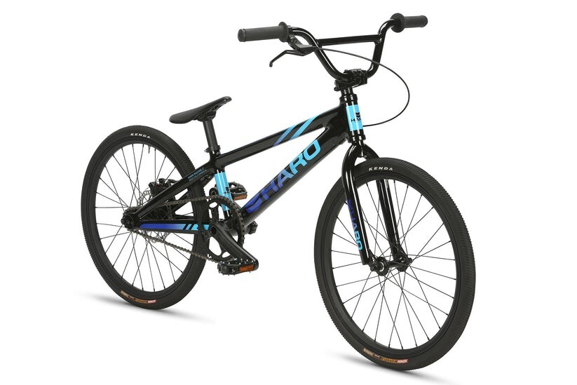 HARO BMX RACELITE EXPERT XL 20 RACE BIKE BLACK | eBay