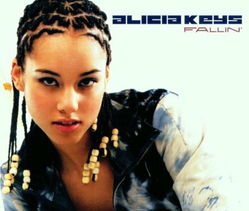 Alicia Keys Fallin' (2001) [Maxi-CD] | eBay
