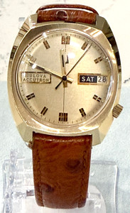 Bulova 2182 | eBay