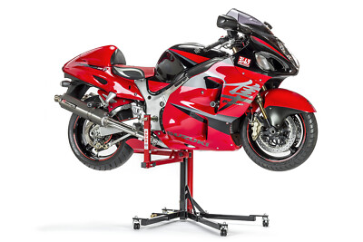 abba Sky Lift - Motorcycle Stand With - Kit For Honda Fireblade