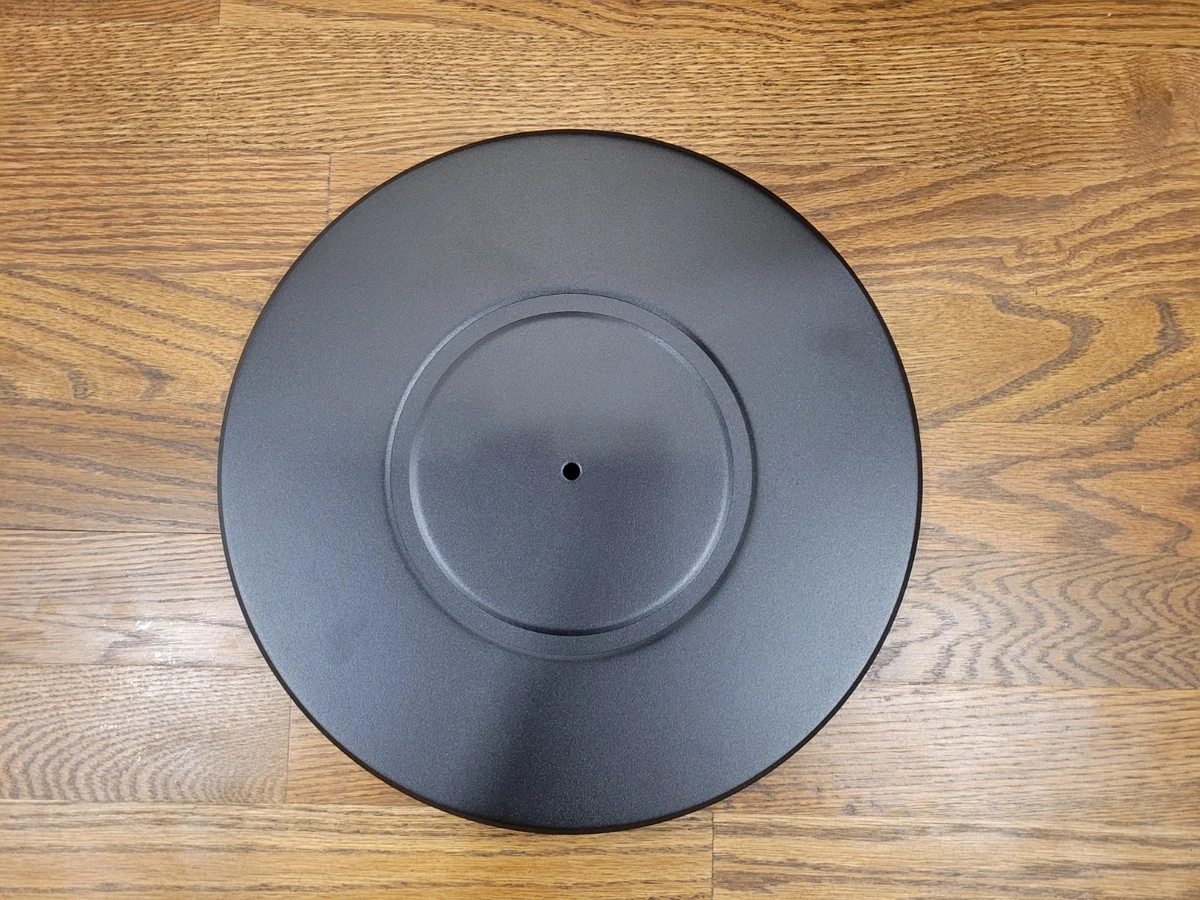 Pro-Ject Record Player & Turntable Platters for sale | eBay