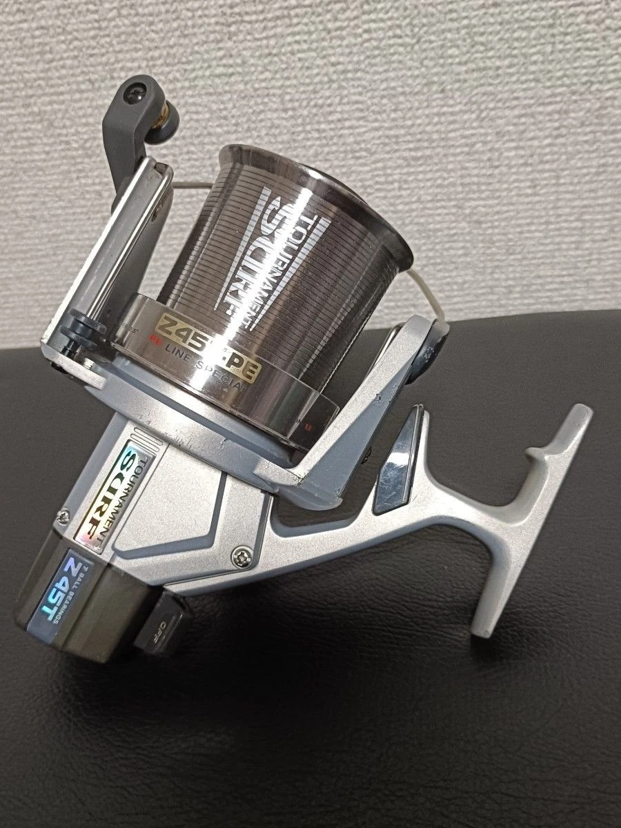 Daiwa Tournament Z | eBay