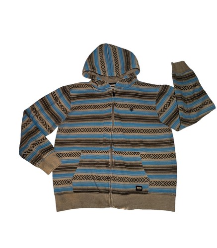 Supreme Zoo York Soccer Jersey Navy SS25 Medium – Brand New w