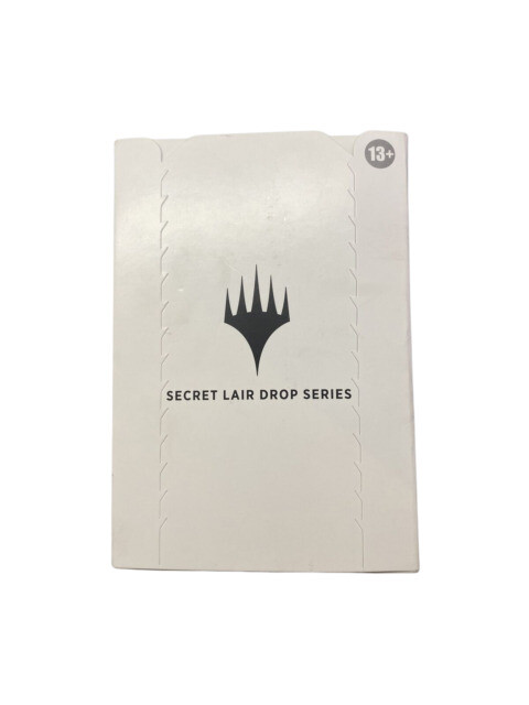Magic The Gathering Secret Lair Drop Series: Secret Lair x MSCHF