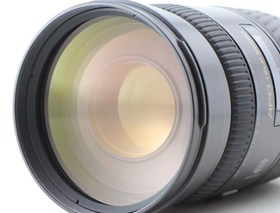 Excellent+++++] Minolta AF APO TELE 100-400mm f4.5-6.7 Lens Japan