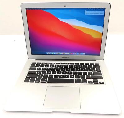 Apple MacBook Air Early 2014 13.3
