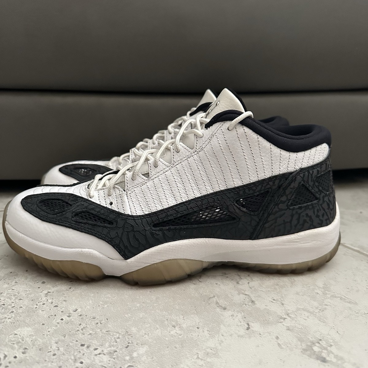 Nike Air Jordan 11 XI Retro Size 11.5 Men | eBay