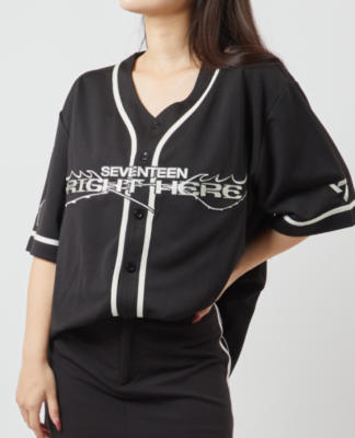 SEVENTEEN WONWOO WORLD TOUR RIGHT HERE IN JAPAN OFFICIAL UNIFORM