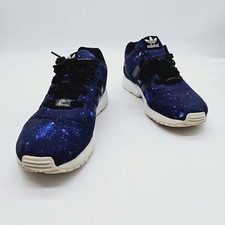 adidas ZX Flux Galaxy for Sale | Authenticity Guaranteed | eBay