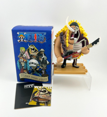One Piece Weevil - Freeny's Hidden Dissectibles Series 4 Mighty